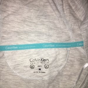 Calvin Klein Tops - Calvin Klein hoodie Calvin Klein Tops - Calvin Klein hoodie